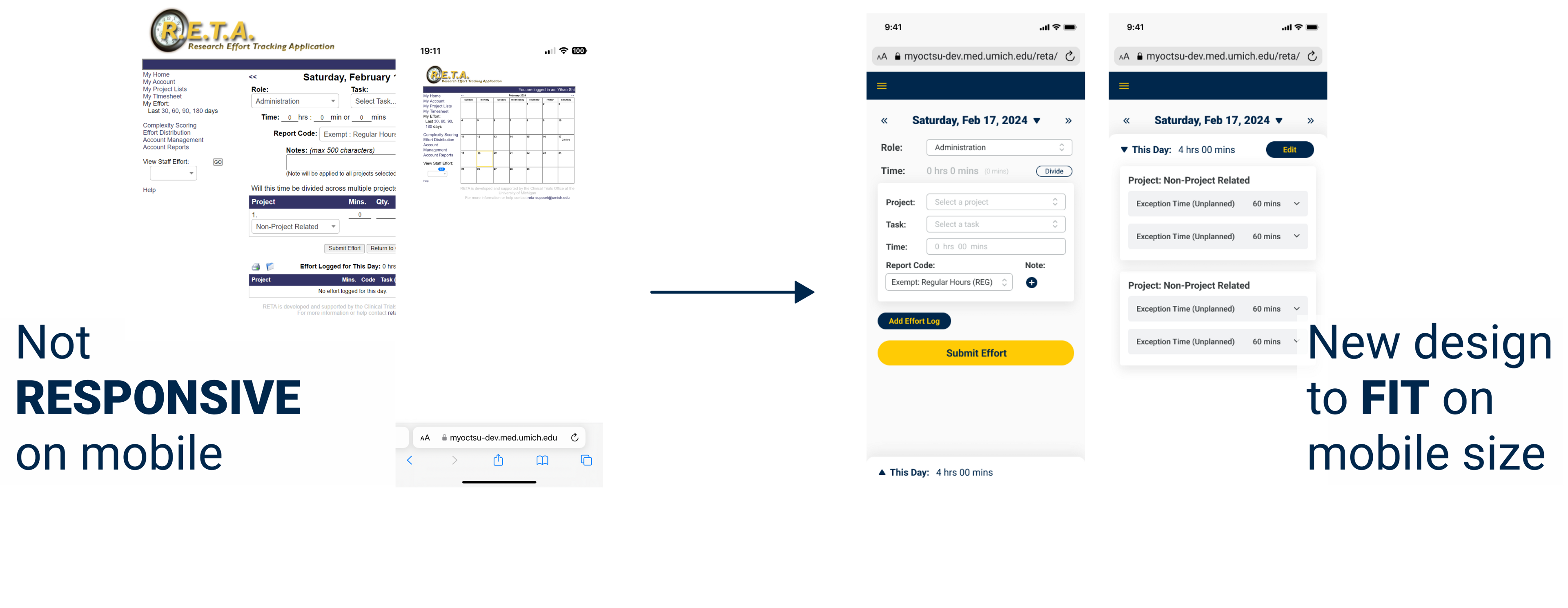RETA Before and After 1